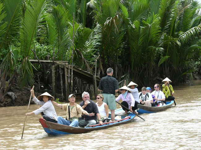 DISCOVER VIETNAM AND CAMBODIA THAILAND IN 12 DAYS 
