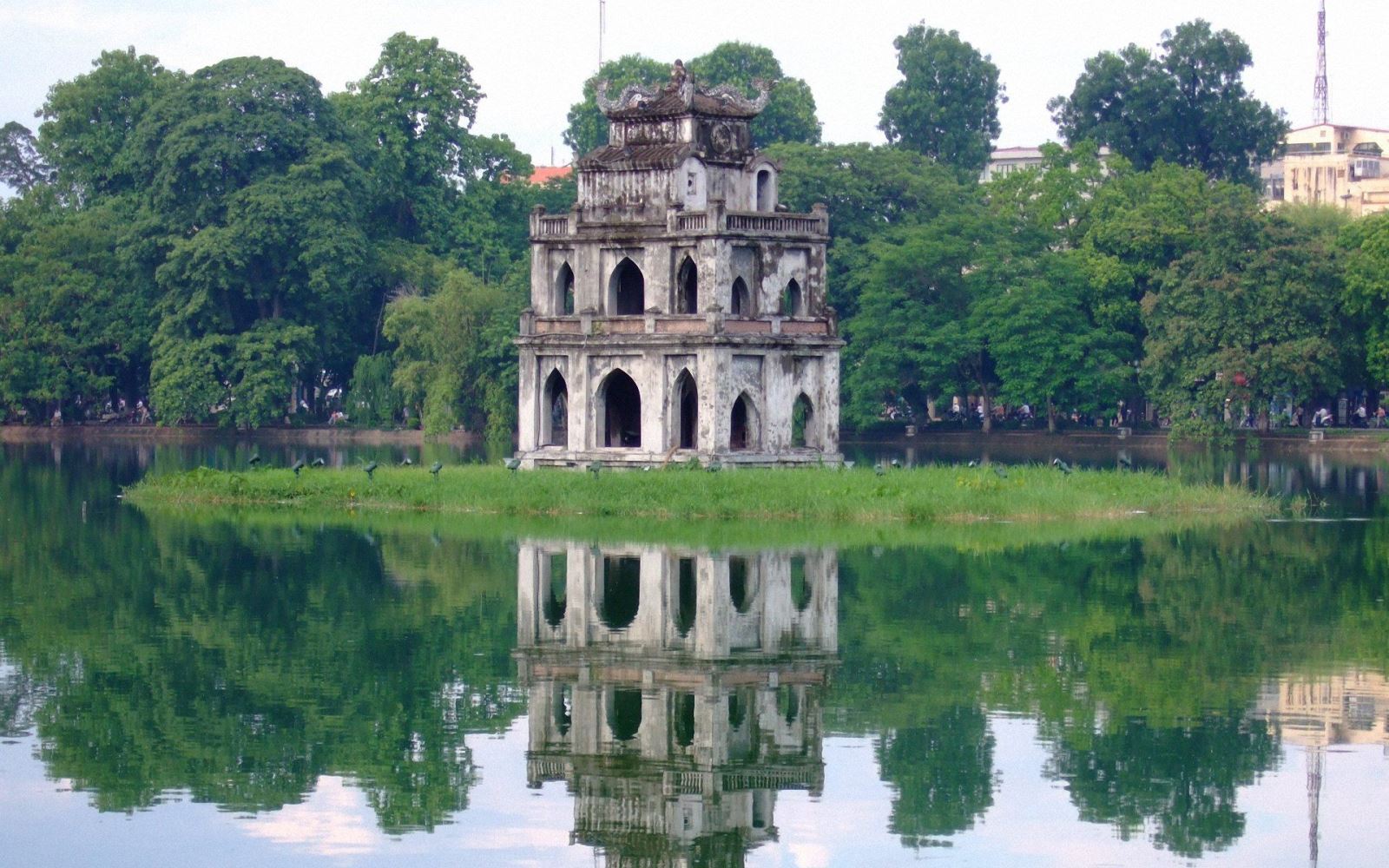 Truly Vietnam in 10 Days - Vietnam top package and holidays 