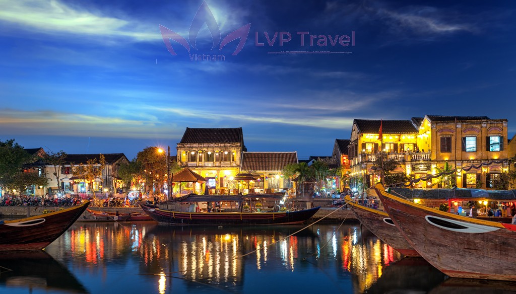 DISCOVER THE WHOLE CENTRAL OF VIETNAM 8 DAYS 