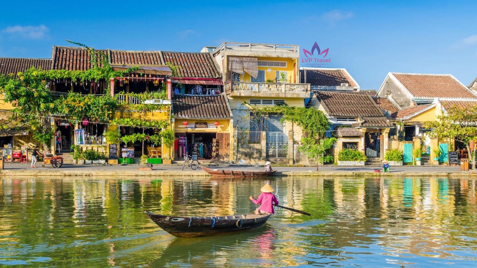 VIETNAM AND CAMBODIA Package Tour - IN 5 DAYS 4 NIGHTS 7