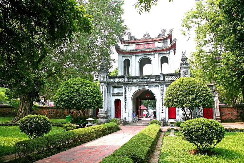 Temple of Literature