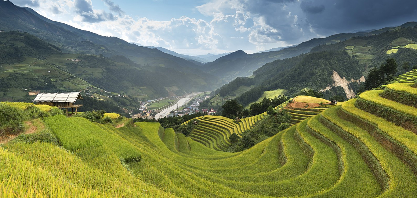 Banner trang đặt tour