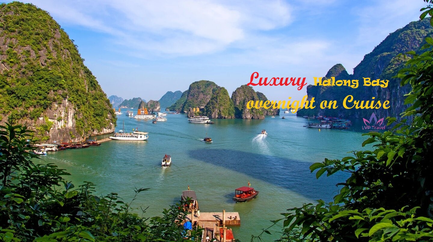 Halong Bay