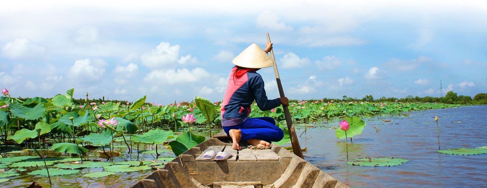 Mekong Delta Cruise