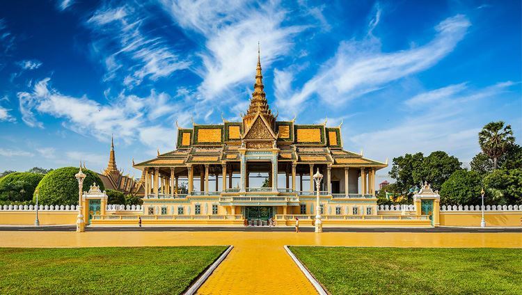 Phnom Penh