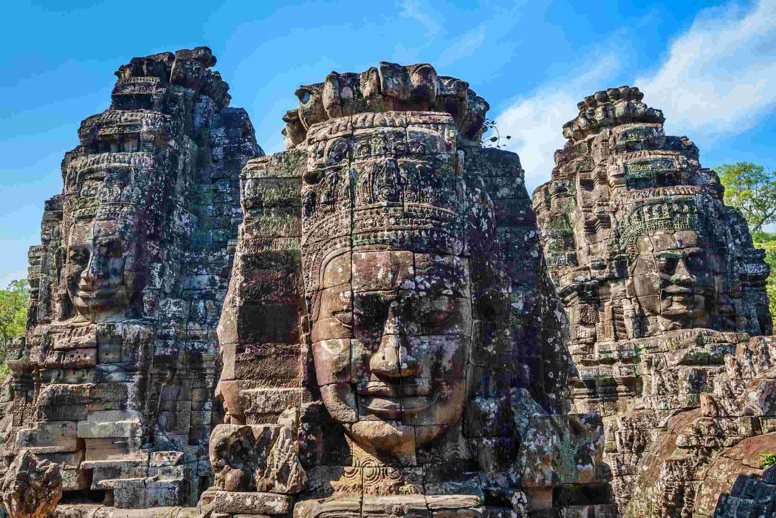 Cambodia -Angkor Wat