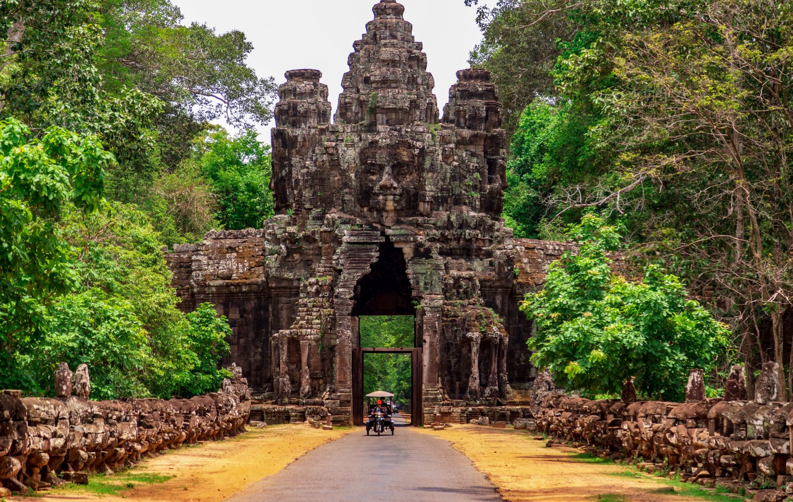 Exotic Vietnam & Cambodia 11 Day – Package Tour in South East Asia 