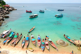 Vietnam adventures 9 days