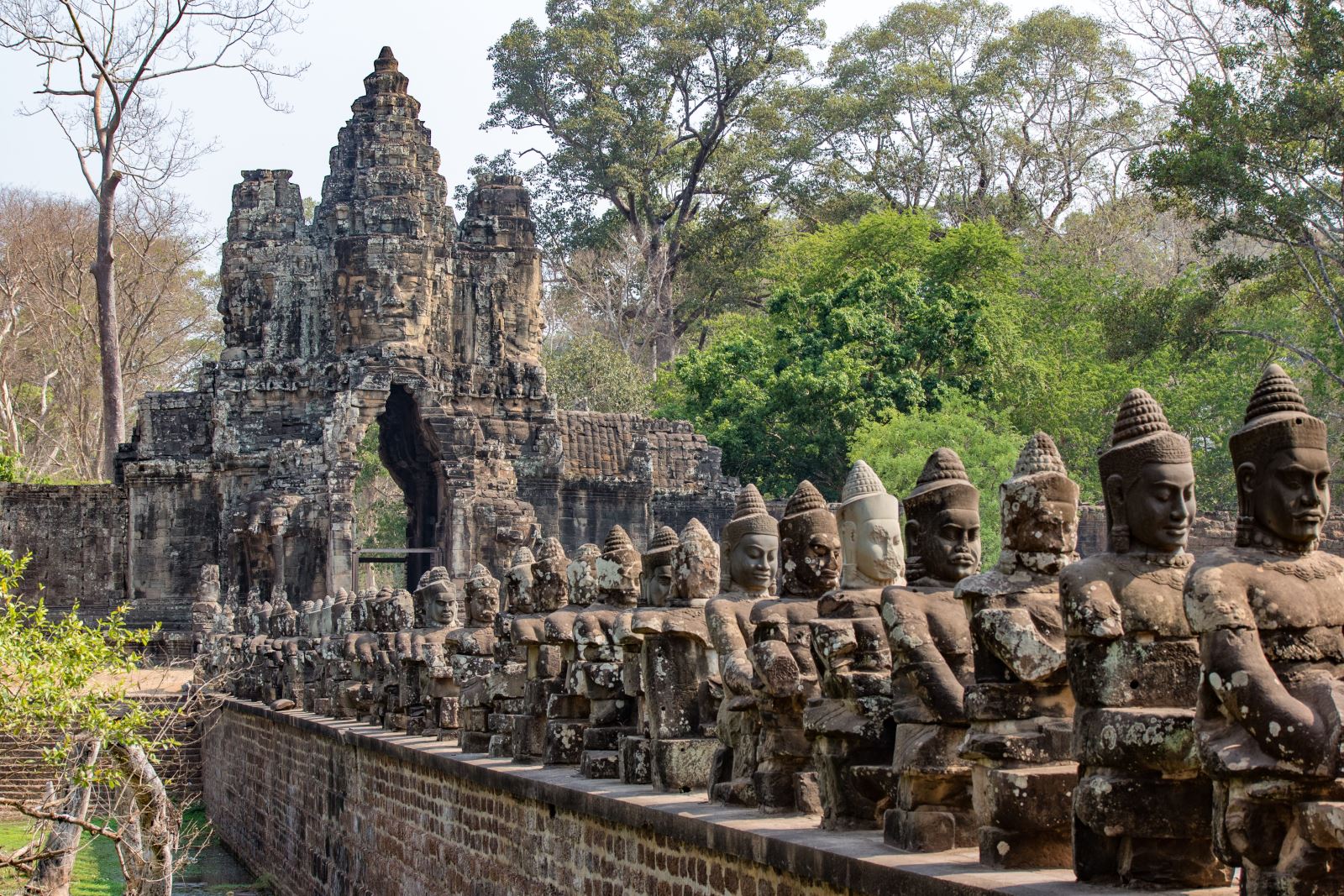 Siem Reap Sightseeing