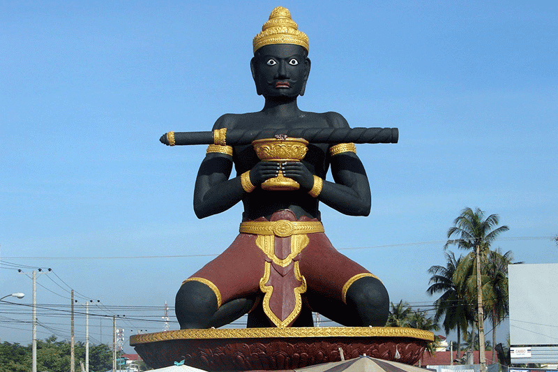 Vietnam - Cambodia 10 days 9 nights 4