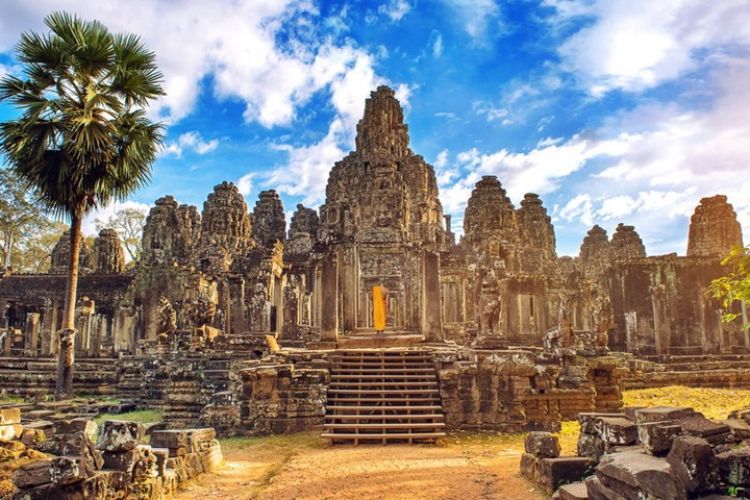 Discover Vietnam - Cambodia in 8 Days