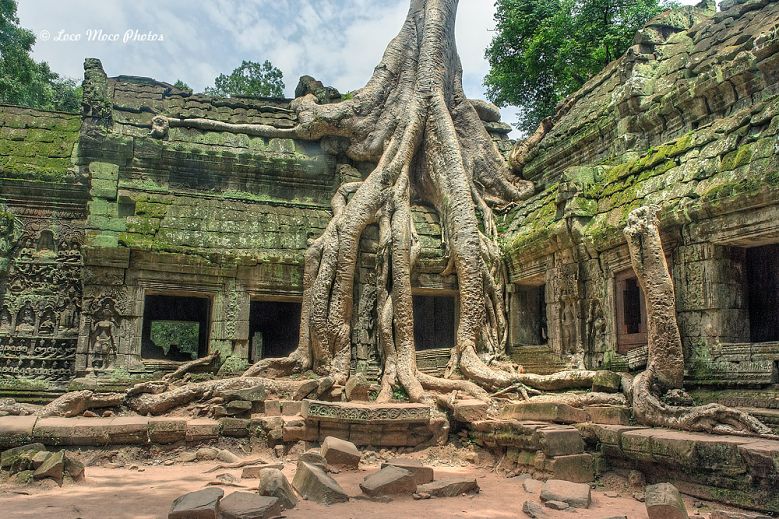 Cambodia Siem reap