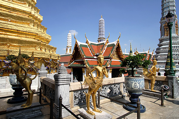 Bangkok 3 days / 2 nights