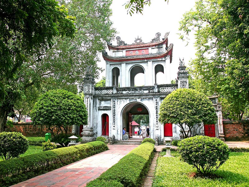 VietNam in style in 6 days 5 nights