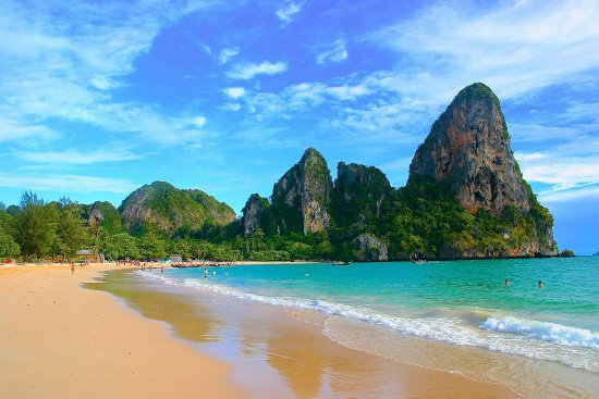 Railay