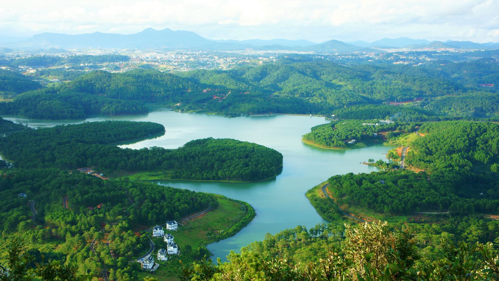 Da Lat City Tour 7