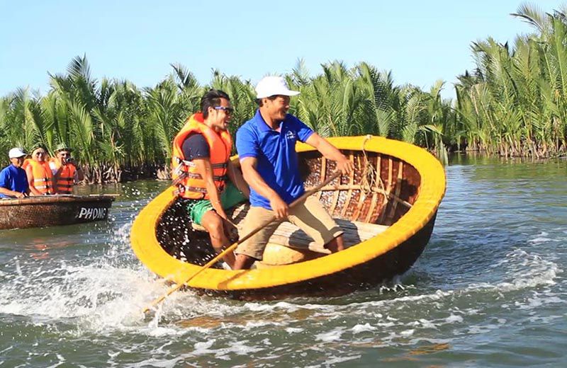 Hoi an activities