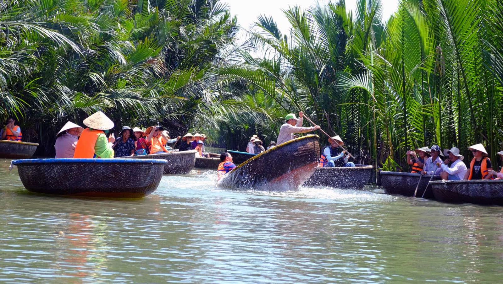 Hoi an activities