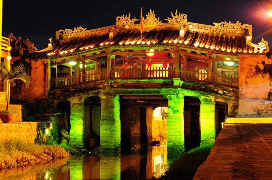 Da Nang - Hoi An - My Son - Hue 4 days, 3 nights