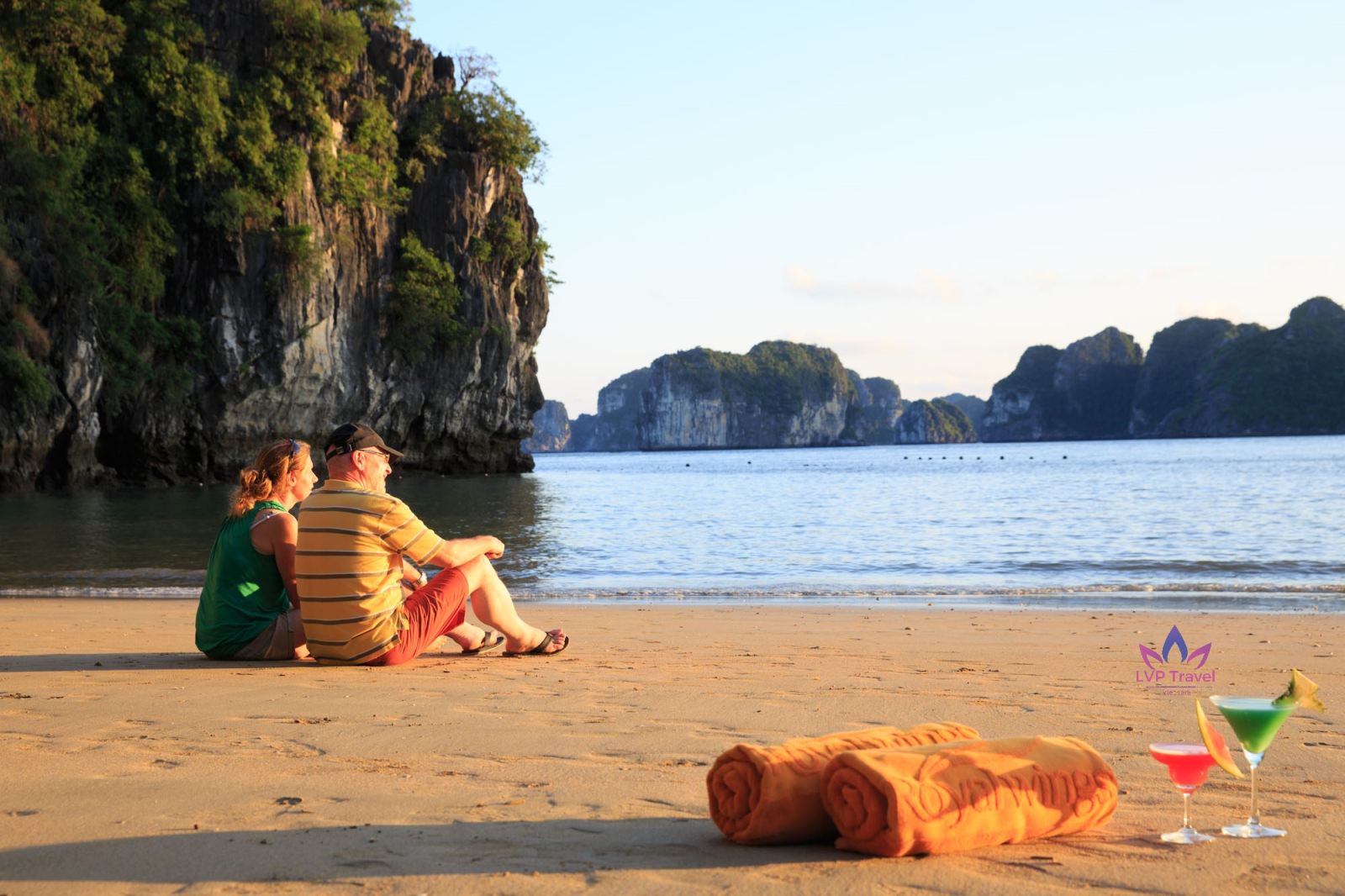 Highlights of Vietnam 12 days - Group Tour