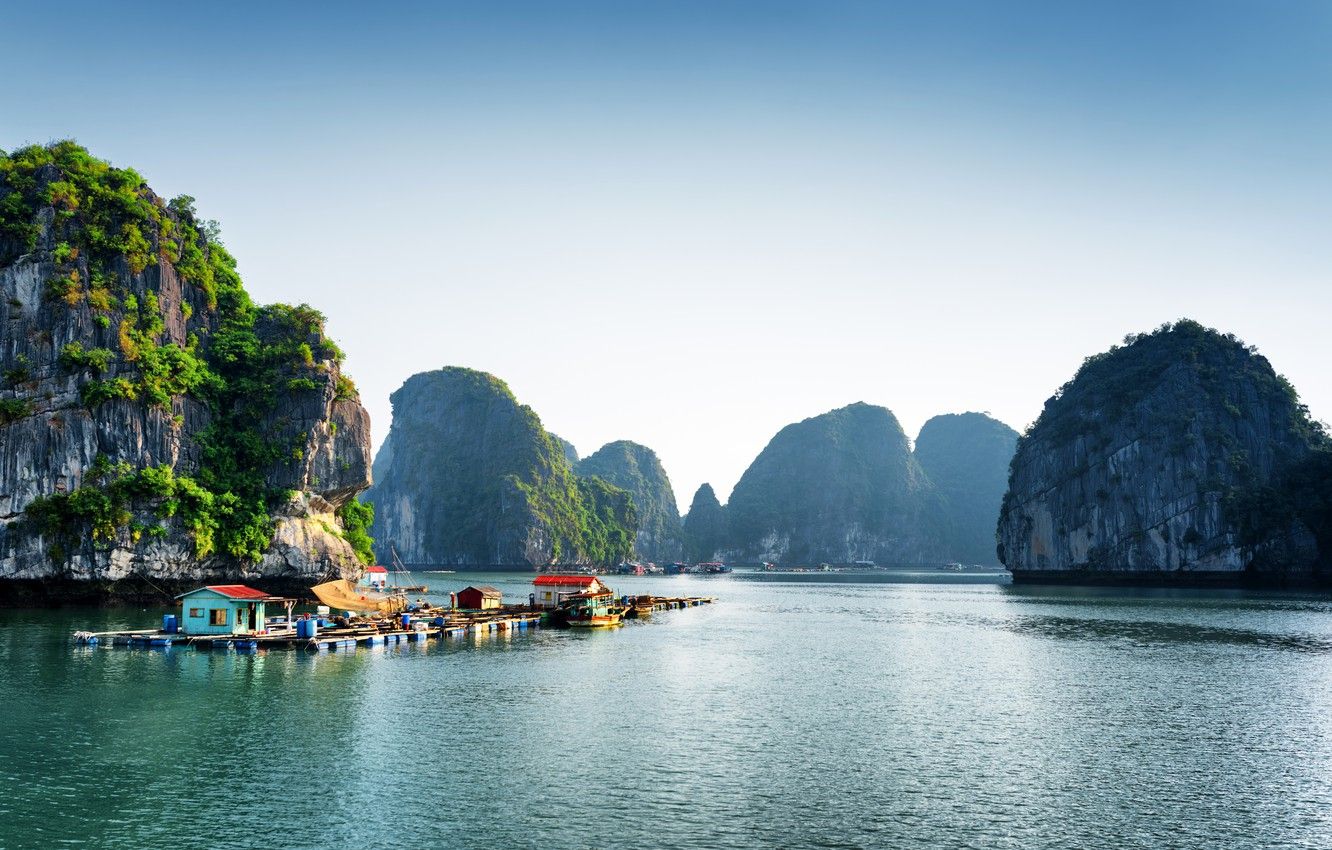 Halong 2 days 1-night cruise to Lan Ha Bay