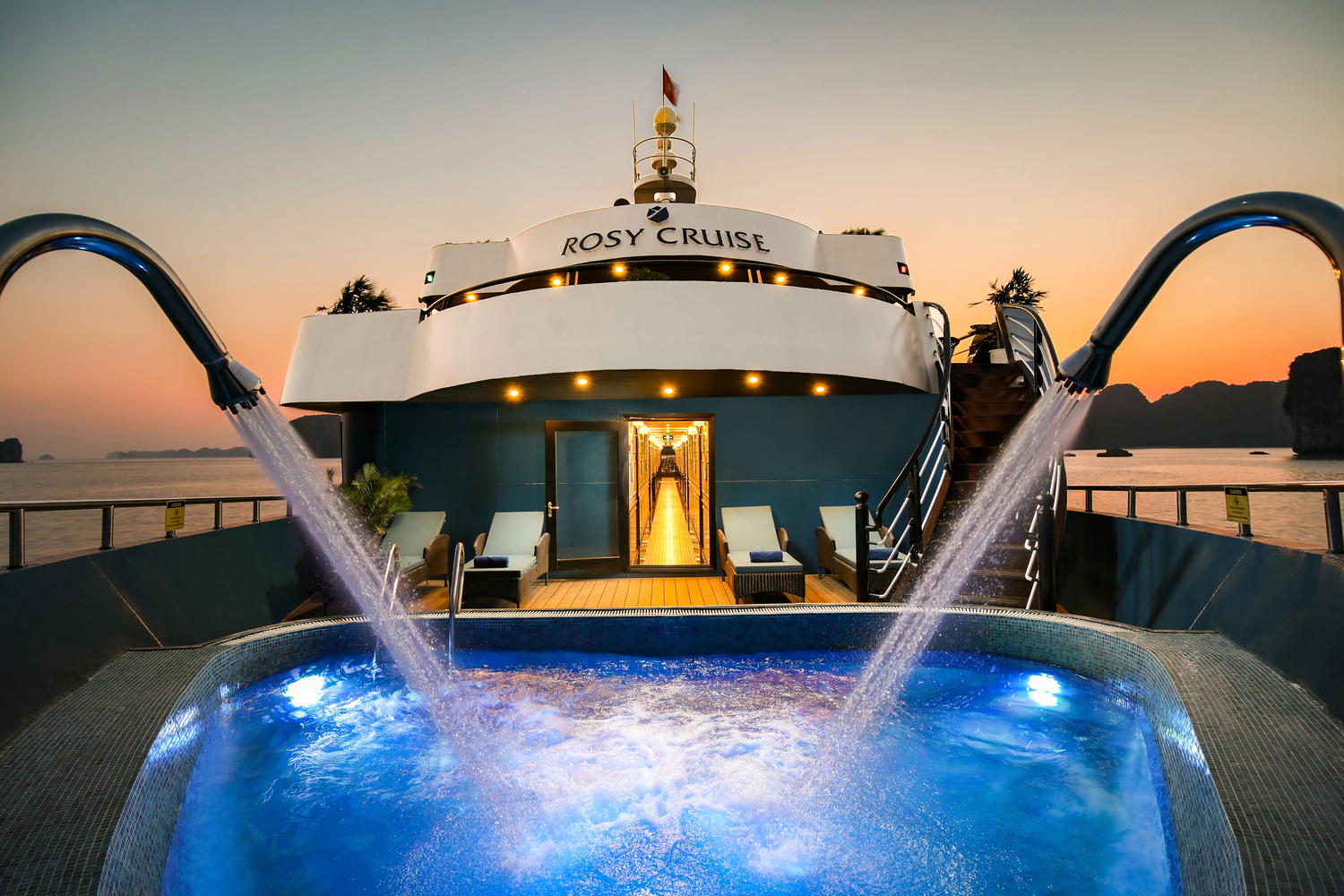 3 Days 2 Nights on Halong Bay - Lan Ha Bay