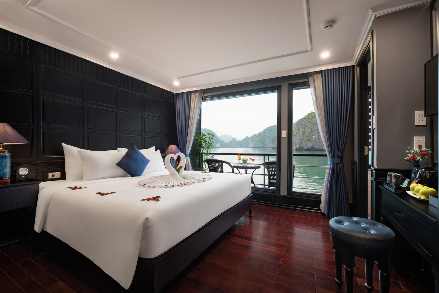 Halong Bay 3D 2N on Luxury Cruise on Halong Bay 7