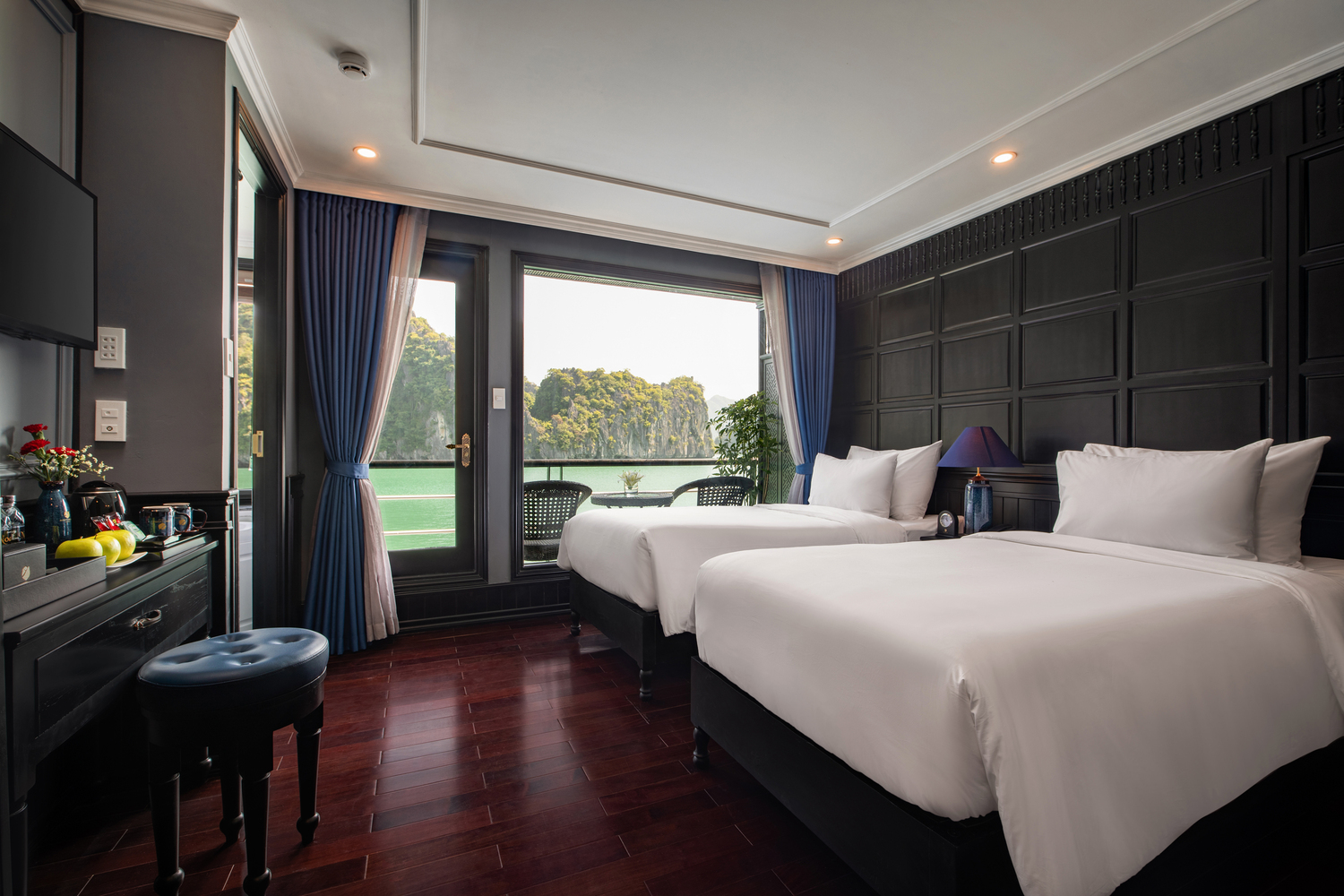 Halong Bay 3D 2N on Luxury Cruise on Halong Bay 6
