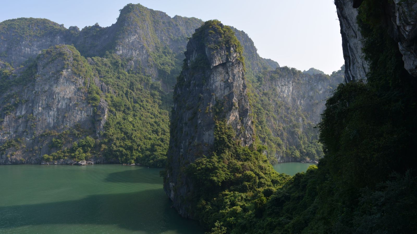 ha long bay tour