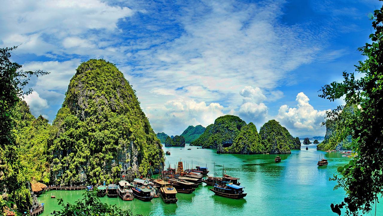 3 Days 2 Night Halong Bay - Free pick up / drop off Hanoi 