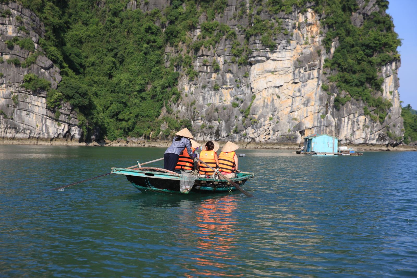 halong bay tours