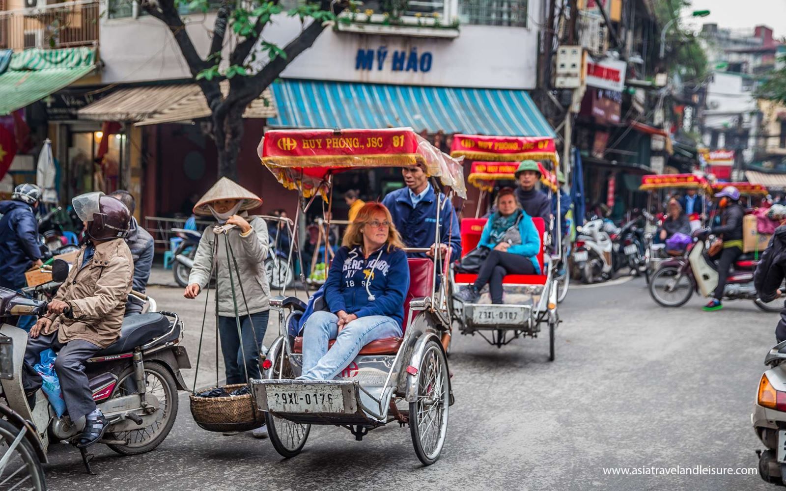 Vietnam Highlights: Pearl of Indochina 10 days 8