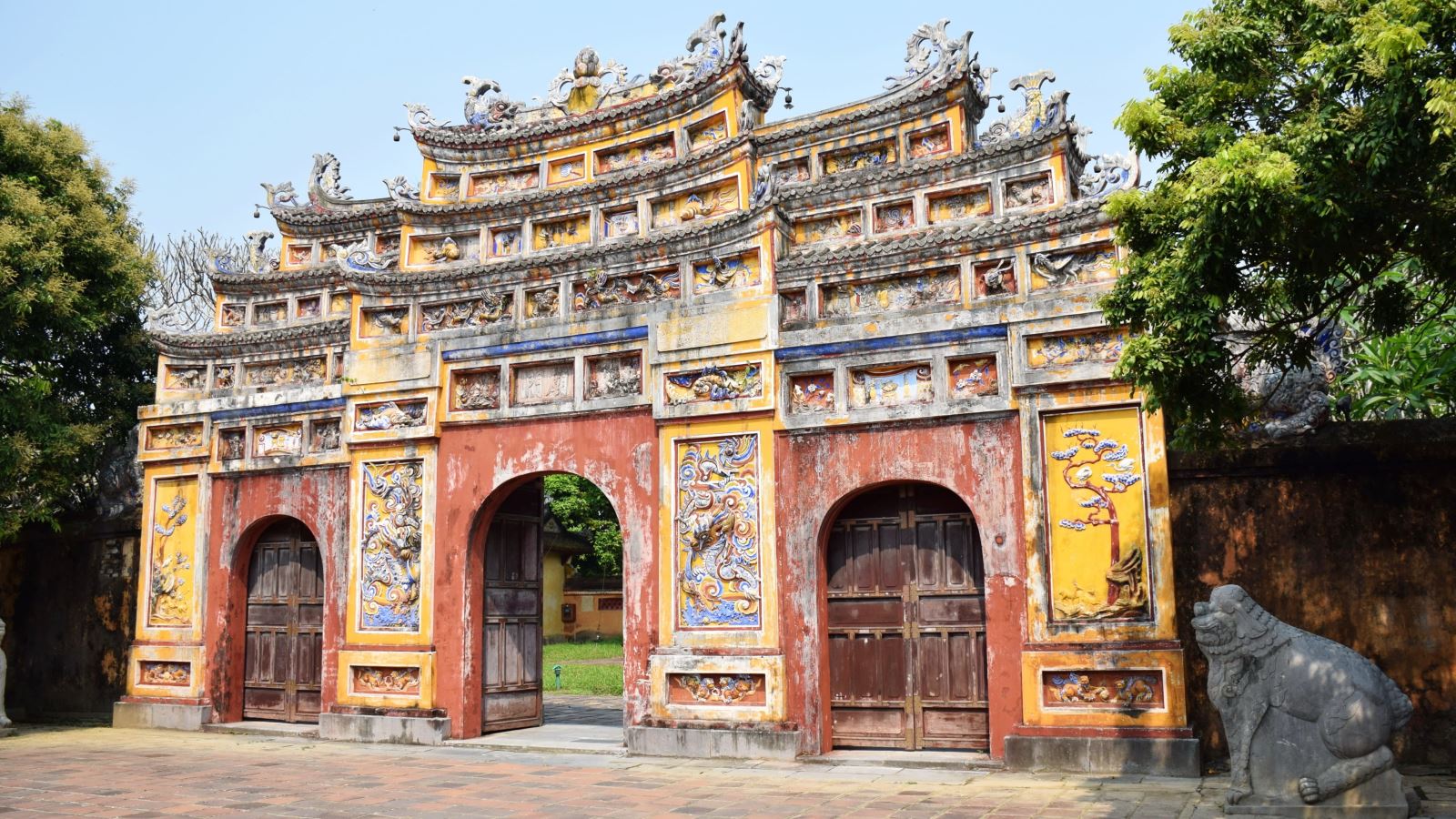 Vietnam Highlights: Pearl of Indochina 10 days 