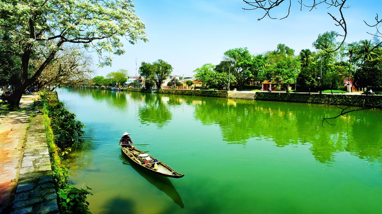 Vietnam Heritage 12 Day Tour 