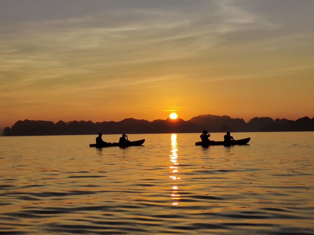 Halong Bay