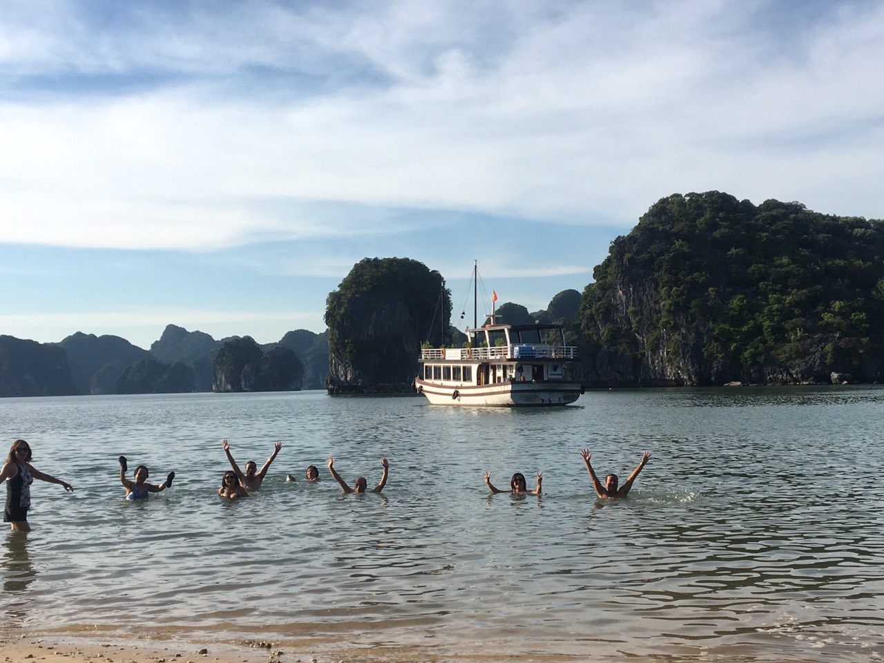 Vietnam exclusively odyssey 10 Days Tour 