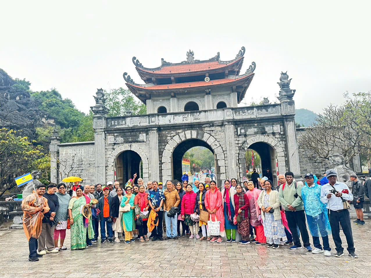 Vietnam Classic Discovery – 14 Days of Culture & Nature