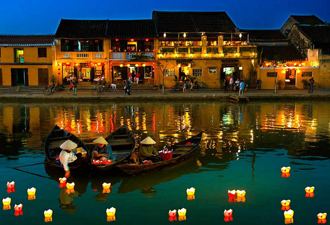 Legend Ancient Vietnam 7 days - Vietnam Legend tour