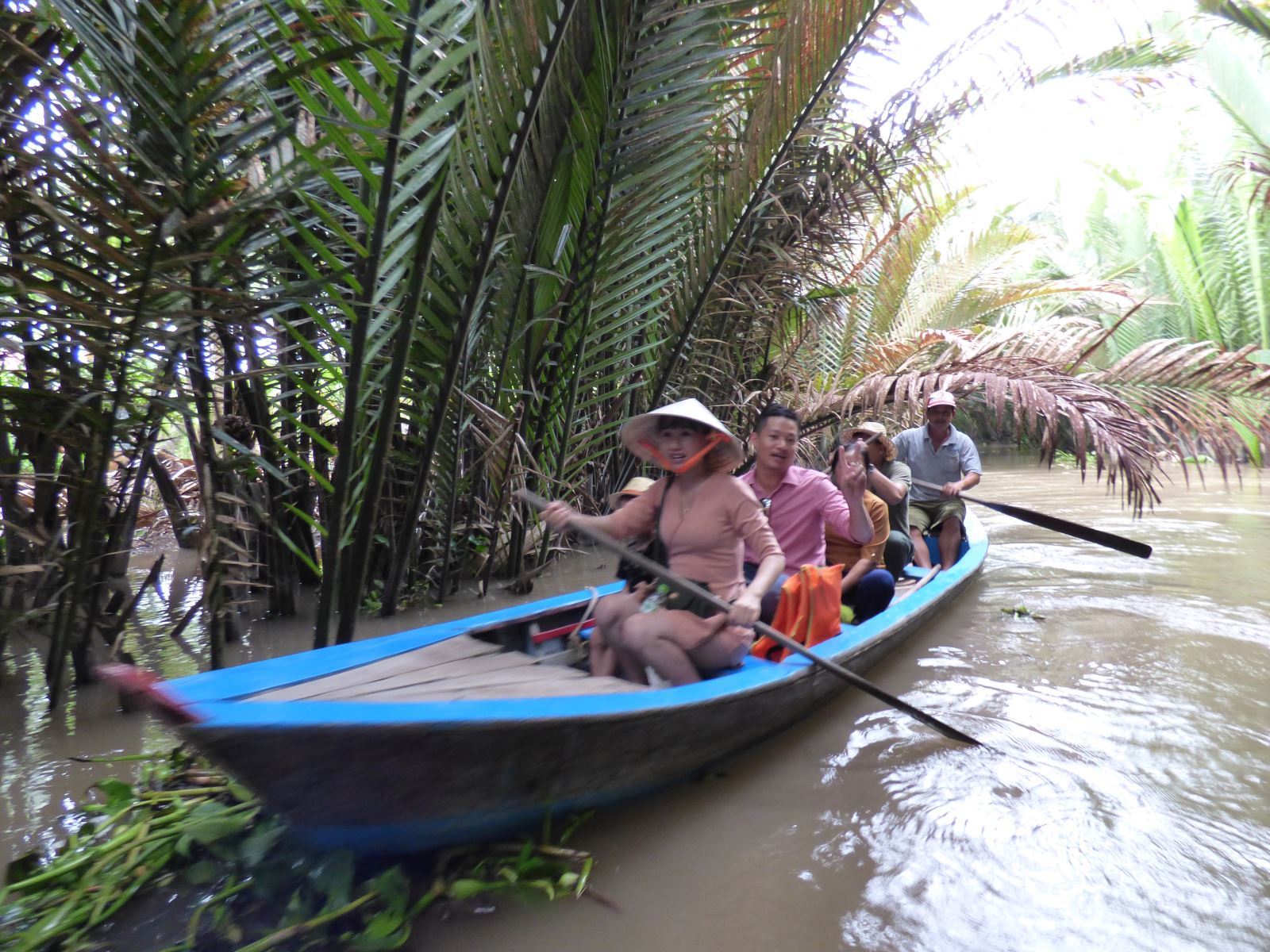 mekong canals 