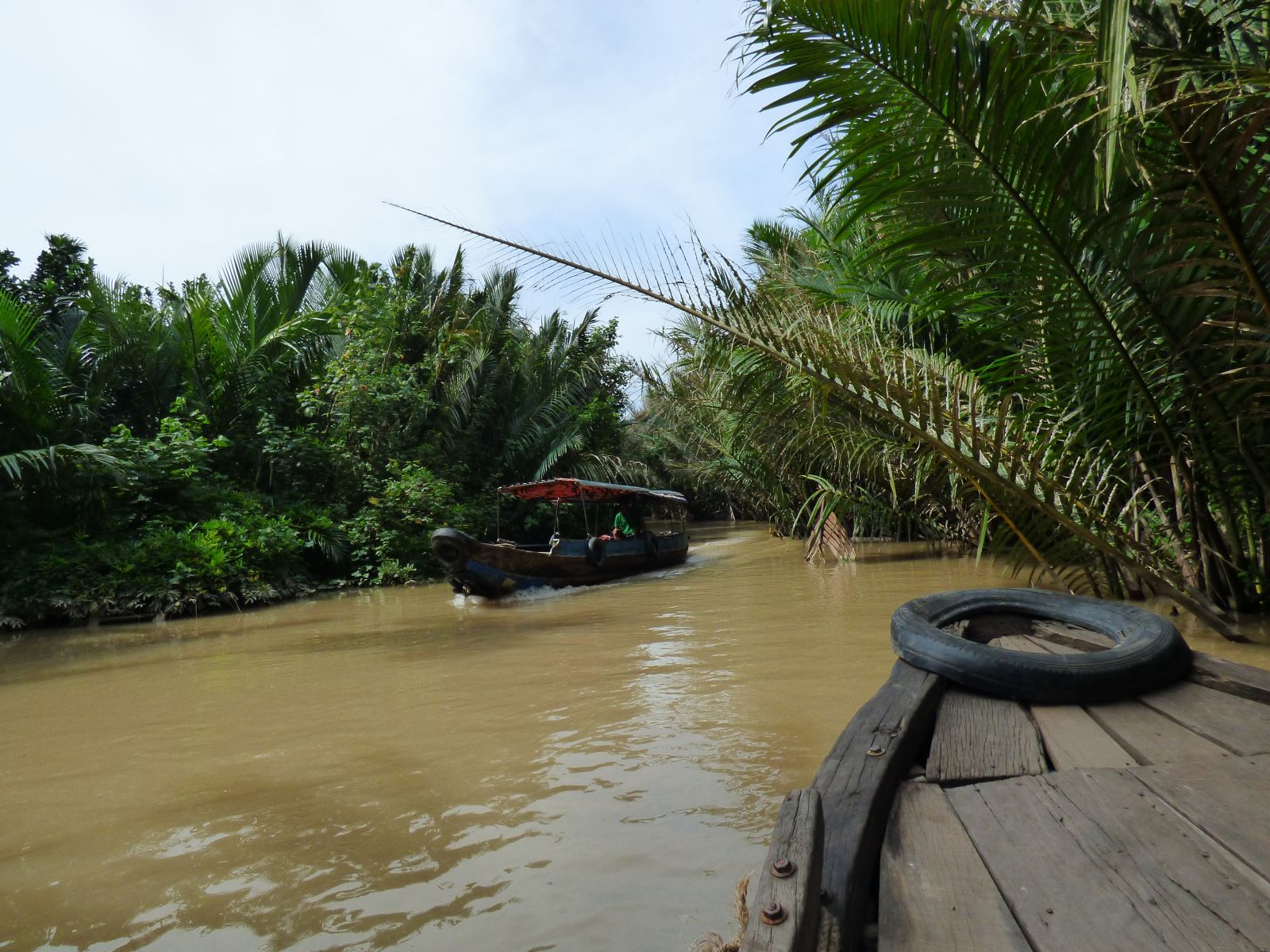 mekong trip