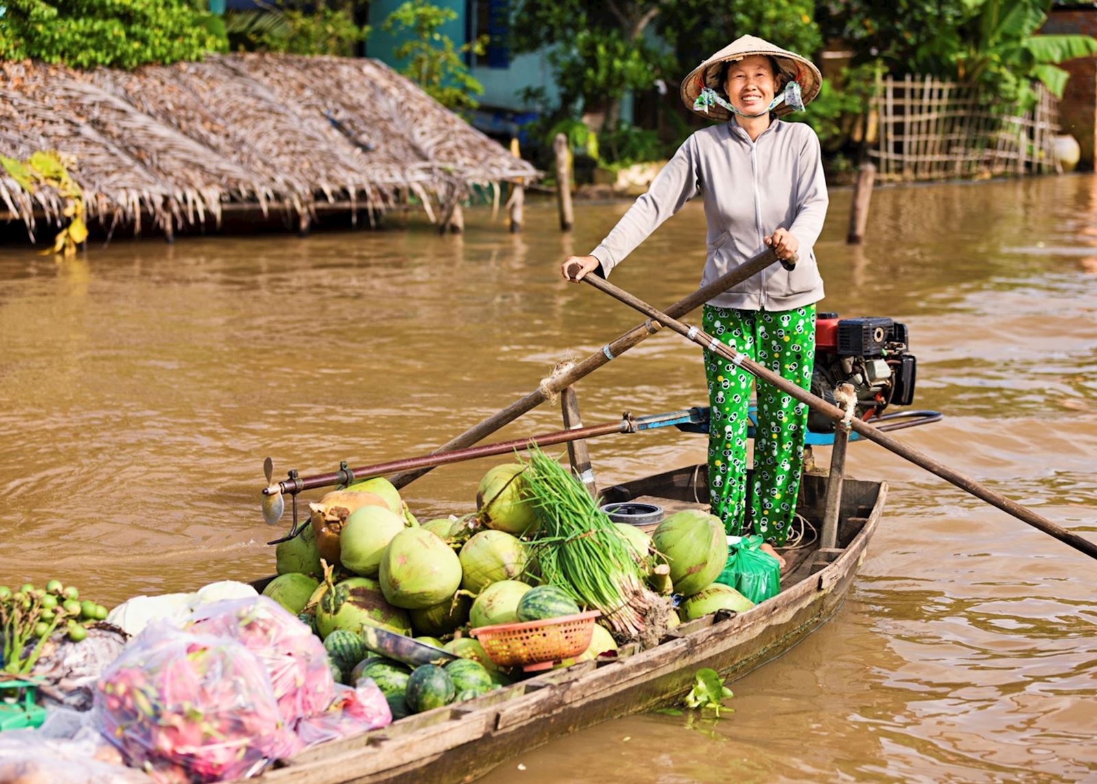 Mekong