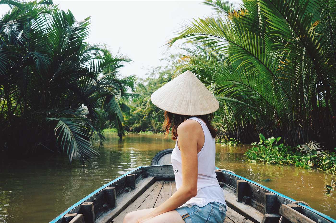 Hoi An & Ho Chi Minh 6 Day Tour 