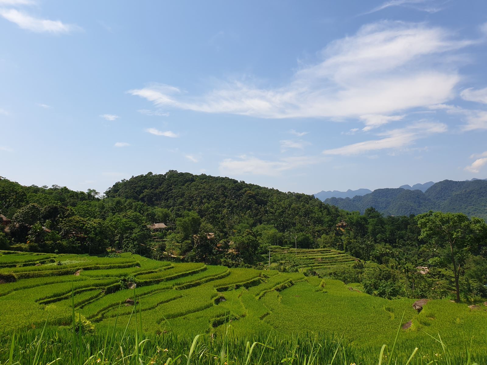 Pu Luong Day Trip from Hanoi 7