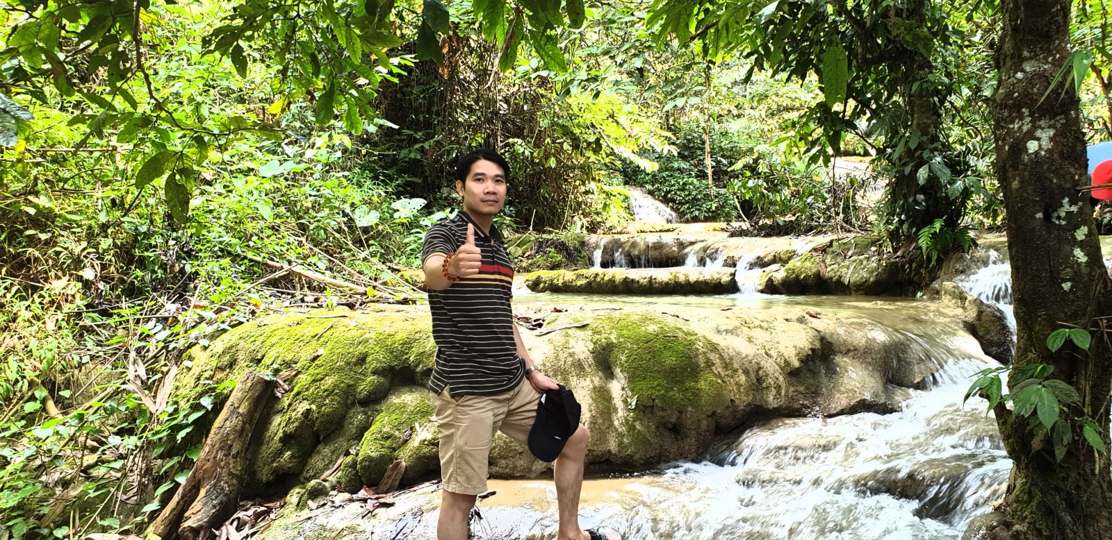 Pu Luong 2 Days 1 Night – Caves, Rice Fields & Village Life 7