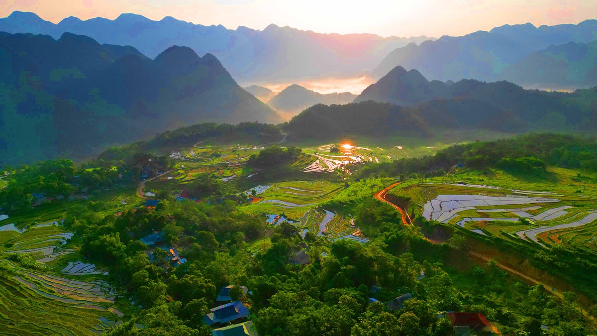 Pu Luong Day Trip from Hanoi 8