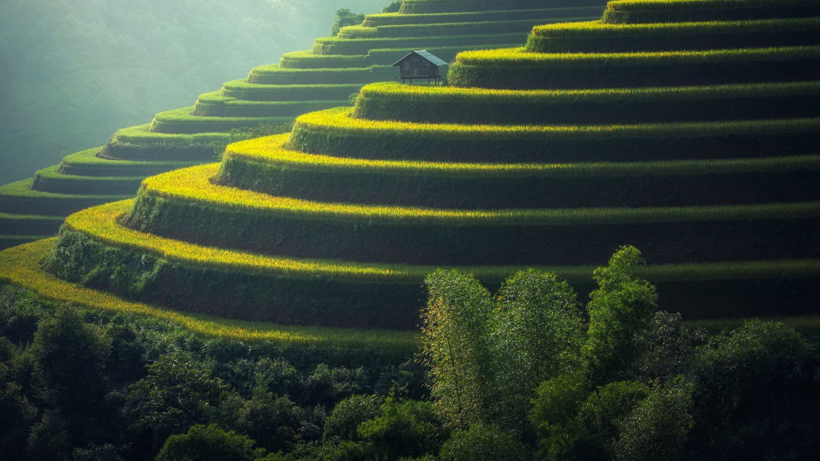 Hanoi – Sapa 2 days 1 night by bus 4