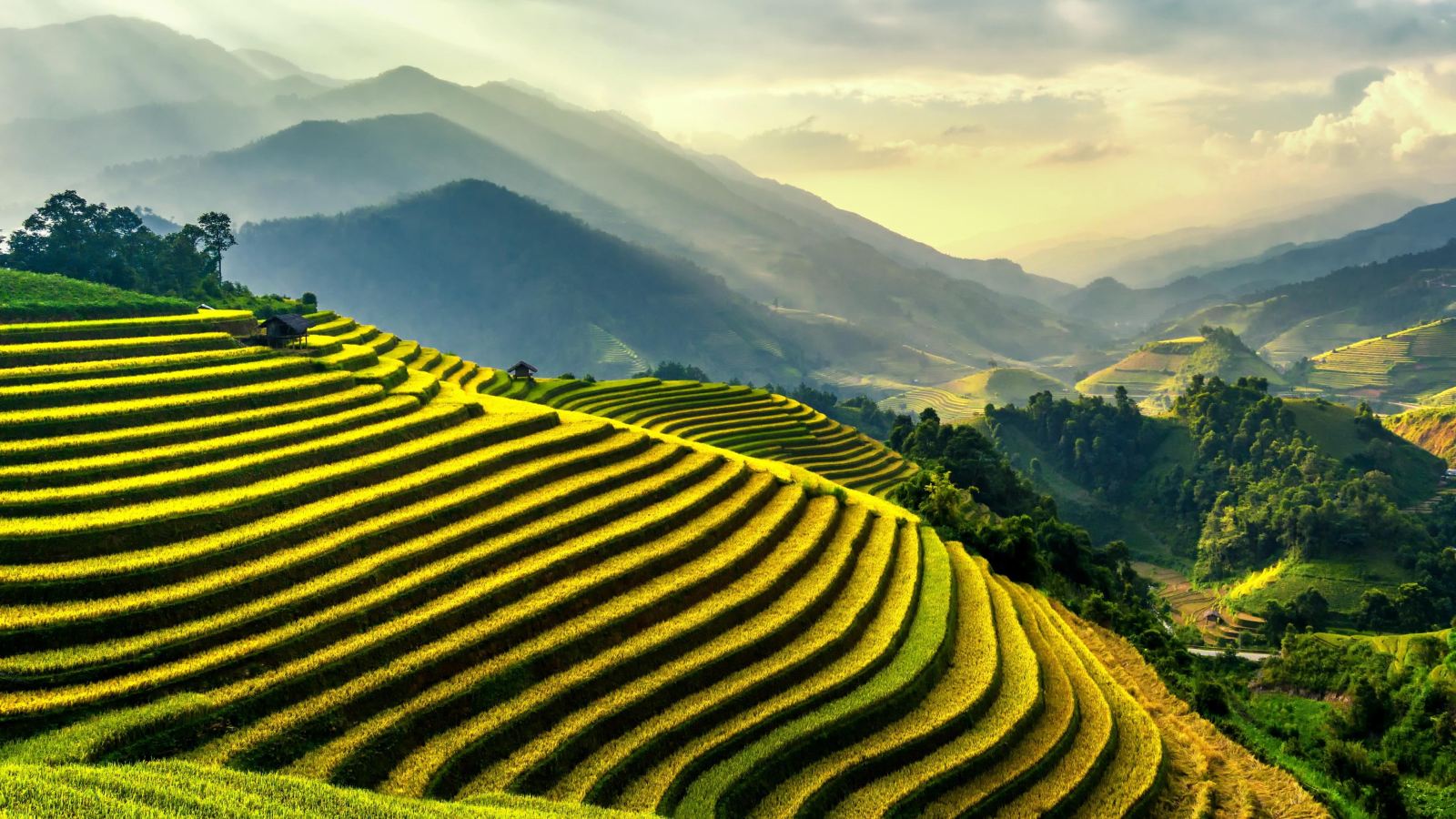 Best of Northern Vietnam 6 days package tour