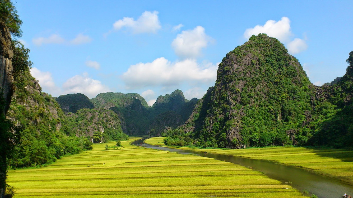 Legends Of Northern Vietnam - 9 Days 