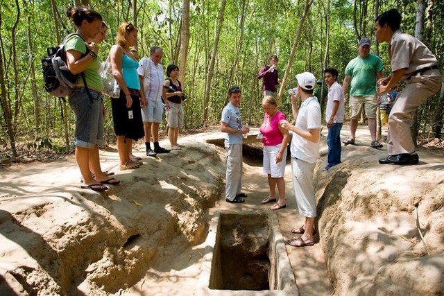 Discovering Vietnam Beach in 15 days