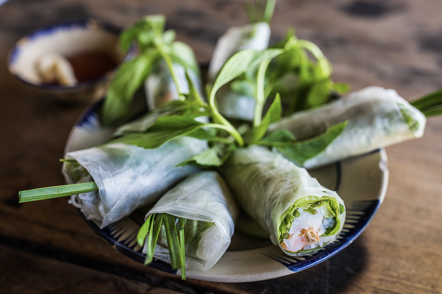 Spring roll